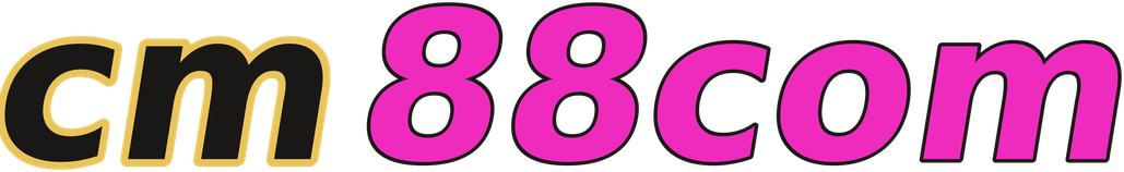 cm88com logo