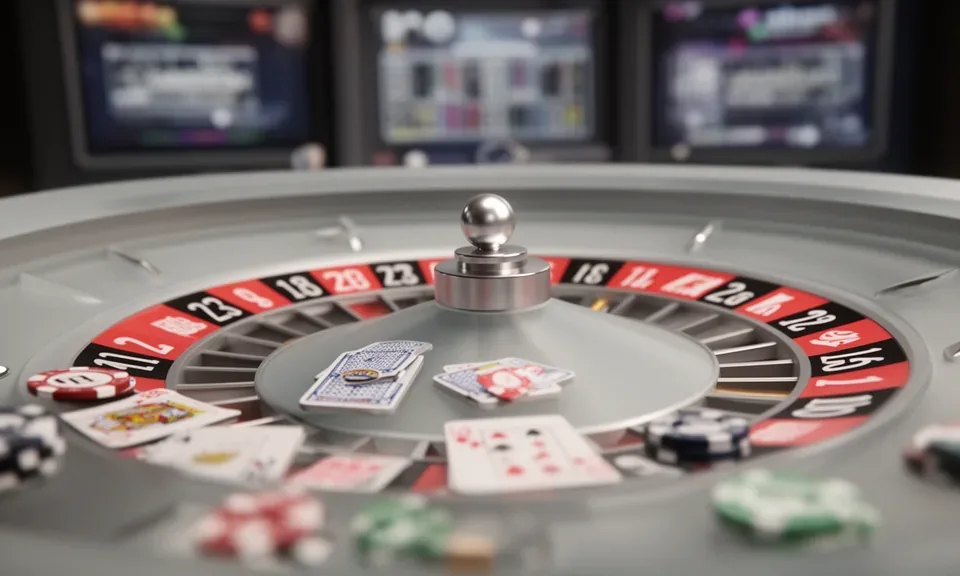 cm88com Casino & Slot