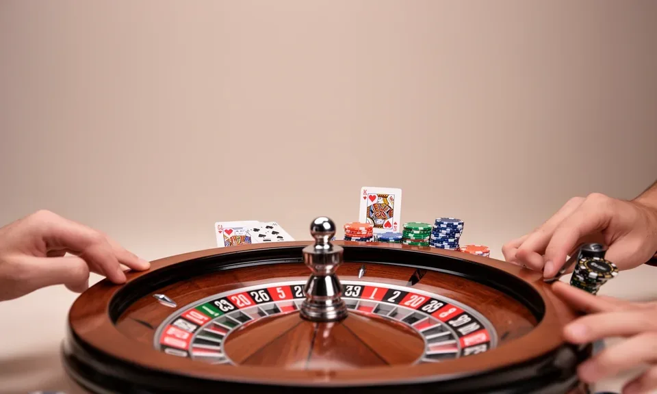cm88com Việt Nam Sảnh casino